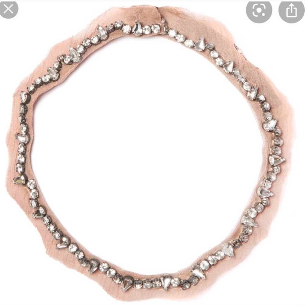 Mignonne Gavigan Choker